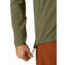 Arcteryx Gamma LT Jacket - Mens, Arbour, Small, 414367