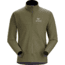 Arcteryx Gamma LT Jacket - Mens, Arbour, Small, 414367