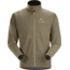 Gamma LT Jacket - Mens-Basalt-Small