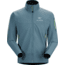 Arcteryx Gamma LT Jacket - Mens-Blue Smoke-Large
