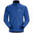 Arcteryx Gamma LT Jacket - Mens, Cobalt Sun, Large, 414377