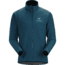 ArcTeryx Gamma LT Jacket- Mens, Odyssea, 2XL, 375153