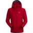 ArcTeryx Gamma LT Mens Hoody, Red Beach, Extra Small, 327628