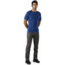 Arcteryx Gamma LT Pant - Mens, Pilot, Medium, Regular Inseam, 330277