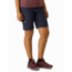 Arcteryx Gamma LT Short - Womens, Cobalt Moon, 0, 415252