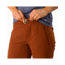 Arcteryx Gamma LT Short - Womens, Redox, 12, 373914