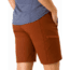 Arcteryx Gamma LT Short - Womens, Redox, 12, 373914
