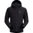 Arcteryx Gamma MX Hoody - Mens, Black, Large, 434606