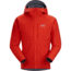 Arcteryx Gamma MX Hoody - Mens, Dynasty, Extra Small, 434604