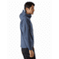Arcteryx Gamma MX Hoody - Mens, Exosphere, Small, 434596