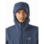 Arcteryx Gamma MX Hoody - Mens, Exosphere, Small, 434596