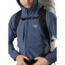 Arcteryx Gamma MX Hoody - Mens, Exosphere, Small, 434596