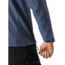 Arcteryx Gamma MX Hoody - Mens, Exosphere, Small, 434596