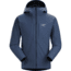 Arcteryx Gamma MX Hoody - Mens, Exosphere, Small, 434596