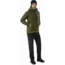 Arcteryx Gamma MX Hoody - Mens, Gwaii, Extra Large, 350028