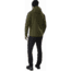 Arcteryx Gamma MX Hoody - Mens, Gwaii, Extra Large, 350028