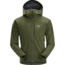 Arc'teryx Gamma MX Hoody - Men's, Gwaii, Extra Large, 350028