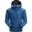 Arc'teryx Gamma MX Hoody - Men's, Hecate Blue, Extra Small, 350045
