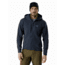 Arcteryx Gamma Mx Hoody - Mens, Orion, Extra Small, 392671