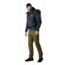 Arcteryx Gamma Mx Hoody - Mens, Orion, Extra Small, 392671
