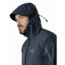 Arcteryx Gamma Mx Hoody - Mens, Orion, Extra Small, 392671