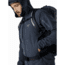 Arcteryx Gamma Mx Hoody - Mens, Orion, Extra Small, 392671