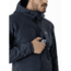 Arcteryx Gamma Mx Hoody - Mens, Orion, Extra Small, 392671