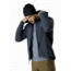 Arcteryx Gamma Mx Hoody - Mens, Orion, Extra Small, 392671