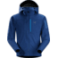 Gamma MX Hoody - Mens-Poseidon-Small