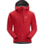 Arc'teryx Gamma MX Hoody - Men's, Red Beach, Small, 350035