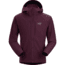 Arcteryx Gamma MX Hoody - Mens, Rhapsody, Small, 434590