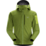 Arcteryx Gamma MX Hoody - Mens-Twinleaf-Large