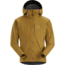Arcteryx Gamma Mx Hoody - Mens, Yukon, Extra Small, 392647