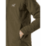 Arcteryx Gamma MX Jacket - Mens, Dracaena, 2XL, 434633