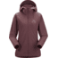 Arcteryx Gamma SL Hoody - Womens, Inertia, Medium, 418406
