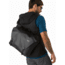 Arcteryx Granville 16 Courier Bag, Black, 369866