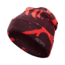Arcteryx Grotto Toque Hat, Crimson/Hard Coral, 351810