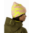 Arcteryx Grotto Toque - Unisex, Peach Sunshine, 396439