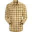 Arcteryx Gryson Long Sleeve Shirt - Mens, Geode, Small, 352900