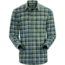 Arcteryx Gryson Long Sleeve Shirt - Mens, Optic, Large, 352906