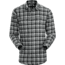 Arcteryx Gryson Long Sleeve Shirt - Mens, Pitch, Medium, 352915