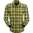 Arcteryx Gryson Long Sleeve Shirt - Mens-Thallus-X-Large