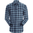 Arcteryx Gryson Ls Shirt - Mens, Balearic Sunset, Small, 398145