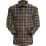 Arcteryx Gryson Ls Shirt - Mens, Radiant Darkness, Small, 398161