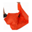 Arcteryx Haku Rope Bag, Pilot/Flare, 328886