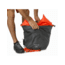 Arcteryx Haku Rope Bag, Pilot/Flare, 328886