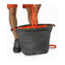 Arcteryx Haku Rope Bag, Pilot/Flare, 328886