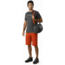 Arcteryx Haku Rope Bag, Pilot/Flare, 328886