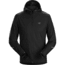 Arc'teryx Incendo Hoody - Men's, Black, Large, 327208
