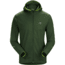 Arcteryx Incendo Hoody - Mens, Conifer, Extra Large, 374084